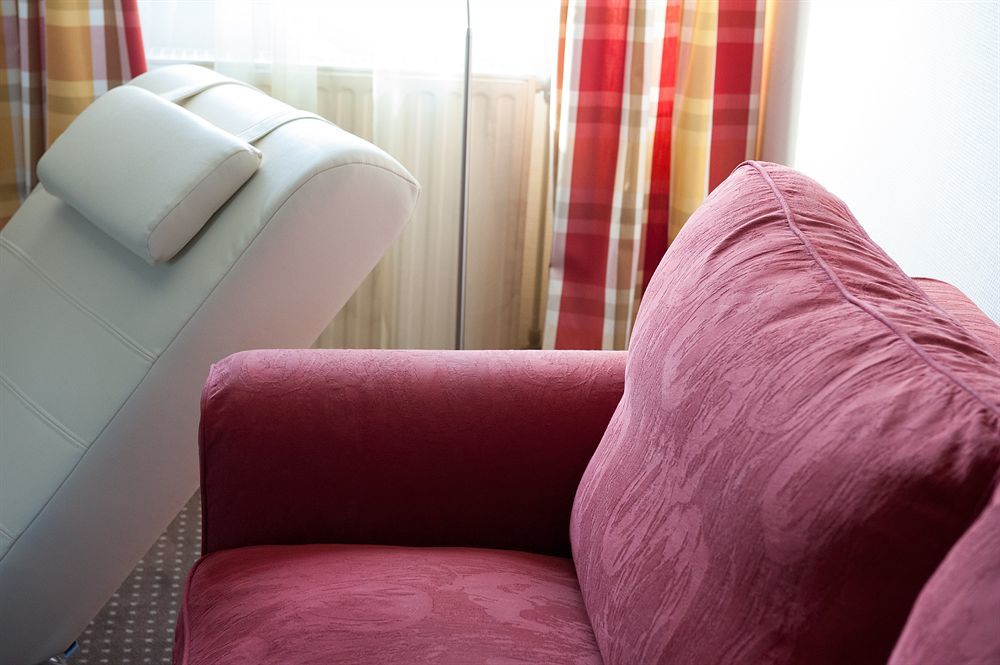 Hotel Uhu Garni Köln Dış mekan fotoğraf
